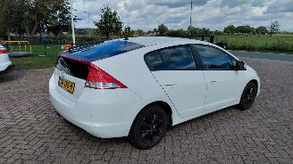 Honda Insight 1.3 hybrid  airco picture 2