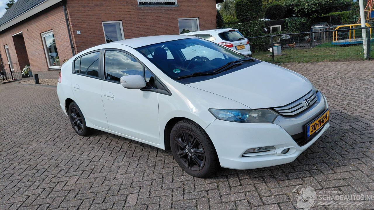 Honda Insight 1.3 hybrid  airco