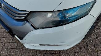 Honda Insight 1.3 hybrid  airco picture 9