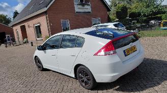 Honda Insight 1.3 hybrid  airco picture 7
