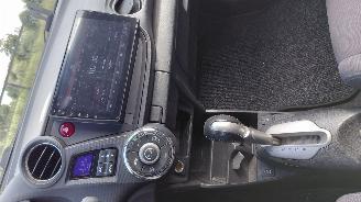 Honda Insight 1.3 hybrid  airco picture 5