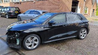 Audi A3 1.0 tfsi  110pk navi  s line picture 13