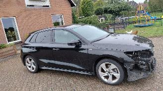 Audi A3 1.0 tfsi  110pk navi  s line picture 14