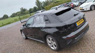 Audi A3 1.0 tfsi  110pk navi  s line picture 18
