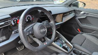 Audi A3 1.0 tfsi  110pk navi  s line picture 3