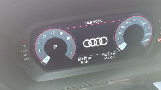 Audi A3 1.0 tfsi  110pk navi  s line picture 12