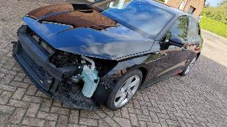 Audi A3 1.0 tfsi  110pk navi  s line picture 7
