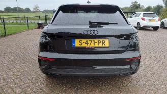 Audi A3 1.0 tfsi  110pk navi  s line picture 17
