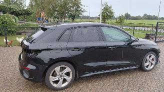 Audi A3 1.0 tfsi  110pk navi  s line picture 16