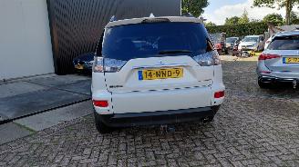 Mitsubishi Outlander 2.0 i 147pk automaat picture 4