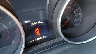 Mitsubishi Outlander 2.0 i 147pk automaat picture 9