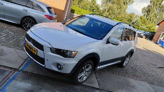 Mitsubishi Outlander 2.0 i 147pk automaat picture 7
