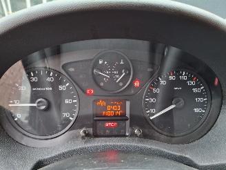 Citroën Jumpy 2.0 hdi 4x4    dangel   94kw  airco picture 10