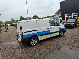 Citroën Jumpy 2.0 hdi 4x4    dangel   94kw  airco picture 7