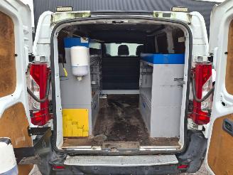 Citroën Jumpy 2.0 hdi 4x4    dangel   94kw  airco picture 9