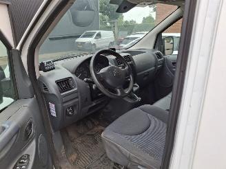 Citroën Jumpy 2.0 hdi 4x4    dangel   94kw  airco picture 13