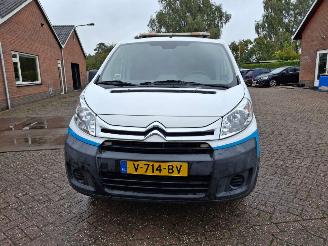 Citroën Jumpy 2.0 hdi 4x4    dangel   94kw  airco picture 3