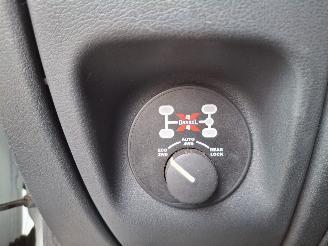 Citroën Jumpy 2.0 hdi 4x4    dangel   94kw  airco picture 11