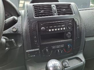 Citroën Jumpy 2.0 hdi 4x4    dangel   94kw  airco picture 12