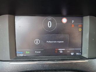 Opel Corsa-E 50kwh navi  airco picture 11