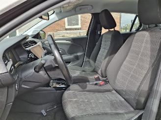 Opel Corsa-E 50kwh navi  airco picture 6