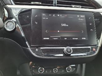 Opel Corsa-E 50kwh navi  airco picture 12