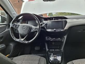 Opel Corsa-E 50kwh navi  airco picture 10