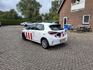 Opel Corsa-E 50kwh navi  airco picture 3