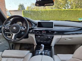 BMW X5 2.0 hybride   x drive  pano   255kw picture 8