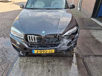 BMW X5 2.0 hybride   x drive  pano   255kw picture 10