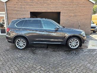 BMW X5 2.0 hybride   x drive  pano   255kw picture 15