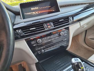 BMW X5 2.0 hybride   x drive  pano   255kw picture 5