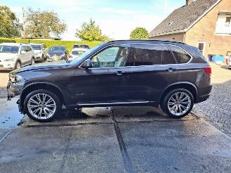 BMW X5 2.0 hybride   x drive  pano   255kw picture 16
