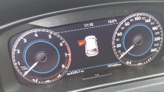 Volkswagen Golf 1.5 tsi   131pk leer automaat  pano picture 5