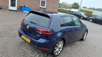 Volkswagen Golf 1.5 tsi   131pk leer automaat  pano picture 7