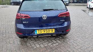 Volkswagen Golf 1.5 tsi   131pk leer automaat  pano picture 6