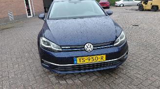 Volkswagen Golf 1.5 tsi   131pk leer automaat  pano picture 12
