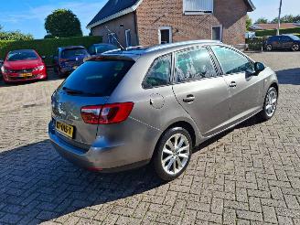 Seat Ibiza 1.0i 5drs airco   navi picture 2