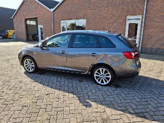 Seat Ibiza 1.0i 5drs airco   navi picture 7
