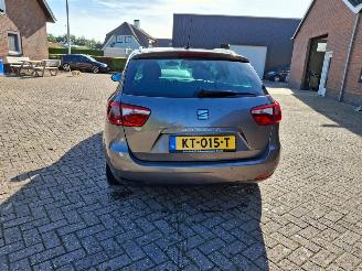 Seat Ibiza 1.0i 5drs airco   navi picture 5
