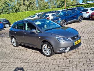 Seat Ibiza 1.0i 5drs airco   navi picture 4