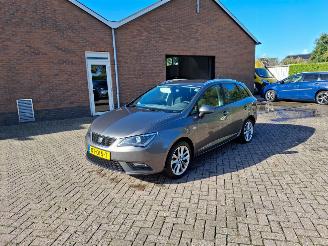 Seat Ibiza 1.0i 5drs airco   navi picture 3