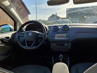Seat Ibiza 1.0i 5drs airco   navi picture 6