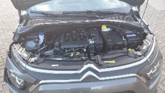 Citroën C3 1.2i  61kw   airco picture 5