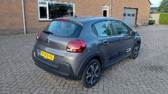 Citroën C3 1.2i  61kw   airco picture 10
