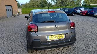Citroën C3 1.2i  61kw   airco picture 11