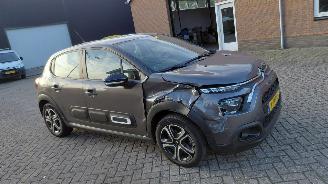 Citroën C3 1.2i  61kw   airco picture 6