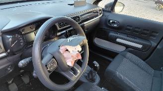 Citroën C3 1.2i  61kw   airco picture 8