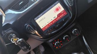 Opel Corsa 1.0i cosmo  66kw  pano clima navi picture 9
