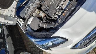Opel Corsa 1.0i cosmo  66kw  pano clima navi picture 11